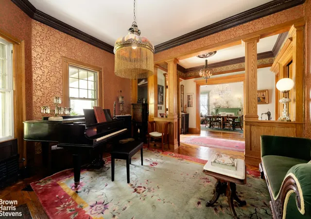Photo 3 of Single family home for sale at 85 Westminster Rd, New York City, NY 11218 | MLS# RLS20118494 | Listing updated on 2026-10-01