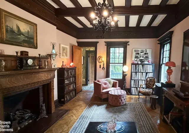 Photo 3 of Single family home for sale at 85 Westminster Rd, New York City, NY 11218 | MLS# RLS20118494 | Listing updated on 2026-10-01