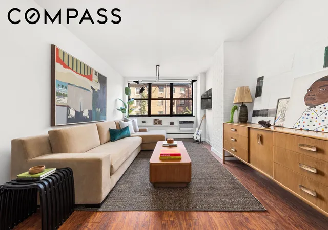 Photo 1 of Condo for sale at 453 W 19th Street #3B, New York City, NY 10011 | MLS# RLS20118502 | Listing updated on 2026-10-01