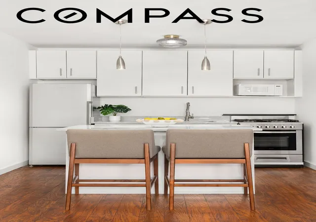 Photo 2 of Condo for sale at 453 W 19th Street #3B, New York City, NY 10011 | MLS# RLS20118502 | Listing updated on 2026-10-01