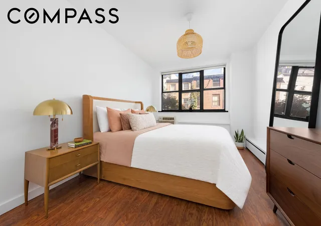 Photo 3 of Condo for sale at 453 W 19th Street #3B, New York City, NY 10011 | MLS# RLS20118502 | Listing updated on 2026-10-01