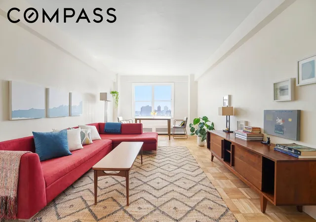 Photo 2 of Condo for sale at 345 W 145th Street #11C5, New York City, NY 10032 | MLS# RLS20118504 | Listing updated on 2026-10-01