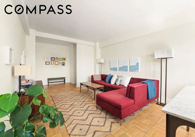 Photo 3 of Condo for sale at 345 W 145th Street #11C5, New York City, NY 10032 | MLS# RLS20118504 | Listing updated on 2026-10-01