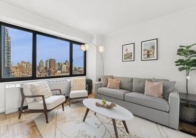 House for sale at 303 E 57th Street #21K, New York City, NY 10022 | MLS# RLS20118510 | Listing updated on 2026-10-02