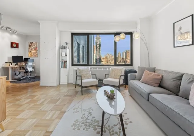 Photo 1 of House for sale at 303 E 57th Street #21K, New York City, NY 10022 | MLS# RLS20118510 | Listing updated on 2026-10-02