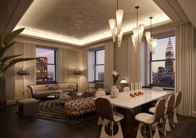 Sale Pending at 303 Park Ave #3910, New York City, NY 10022 | MLS# RLS20118518 | Listing updated on 2026-10-05