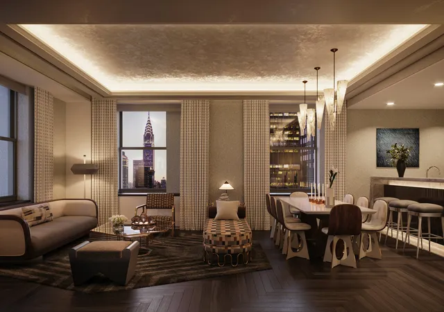 Photo 1 of Sale Pending at 303 Park Ave #3910, New York City, NY 10022 | MLS# RLS20118518 | Listing updated on 2026-10-05