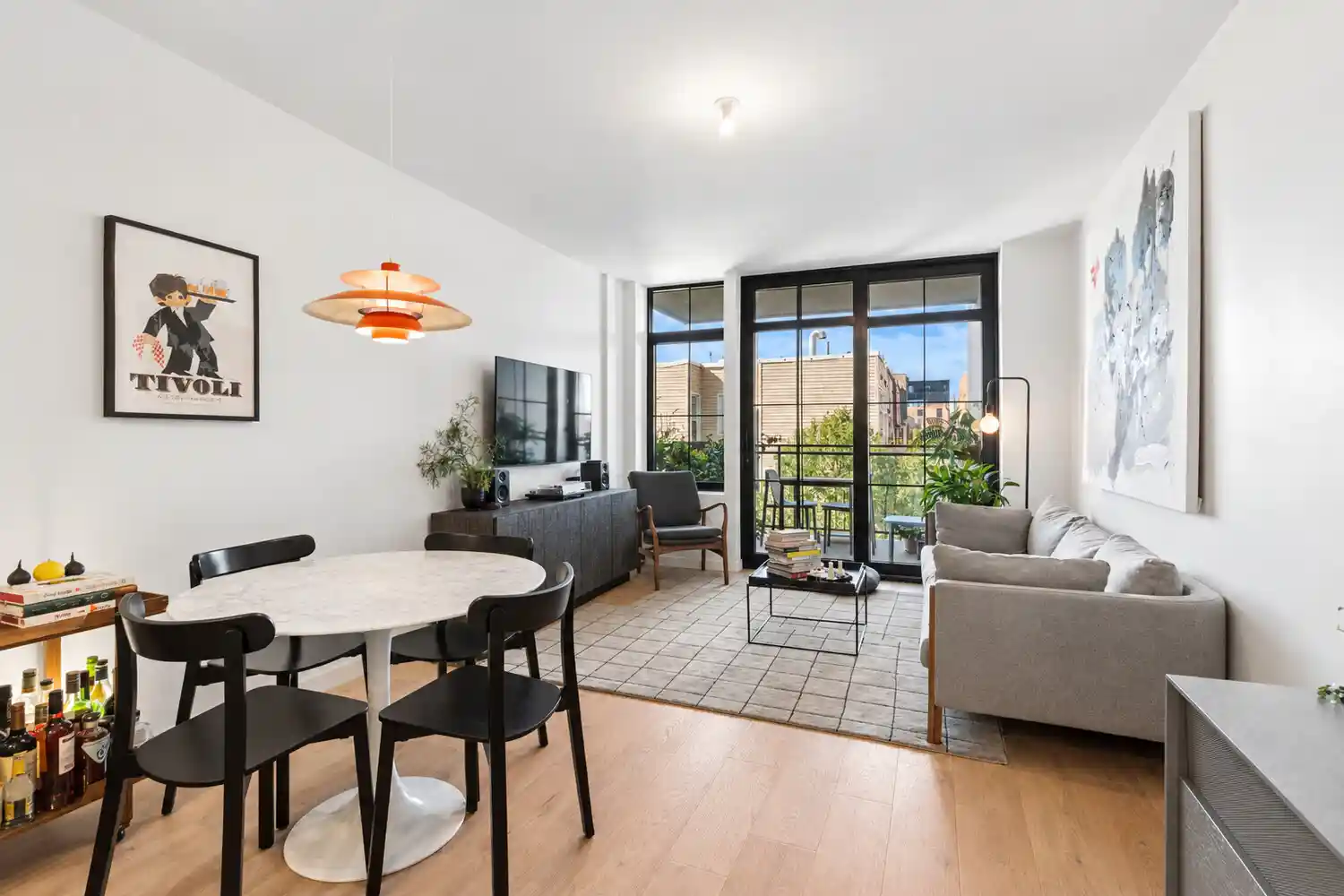 Photo 1 of Condo for sale at 173 Mc Guinness Blvd #4A, New York City, NY 11222 | MLS# RLS20118246 | Listing updated on 2026-10-25