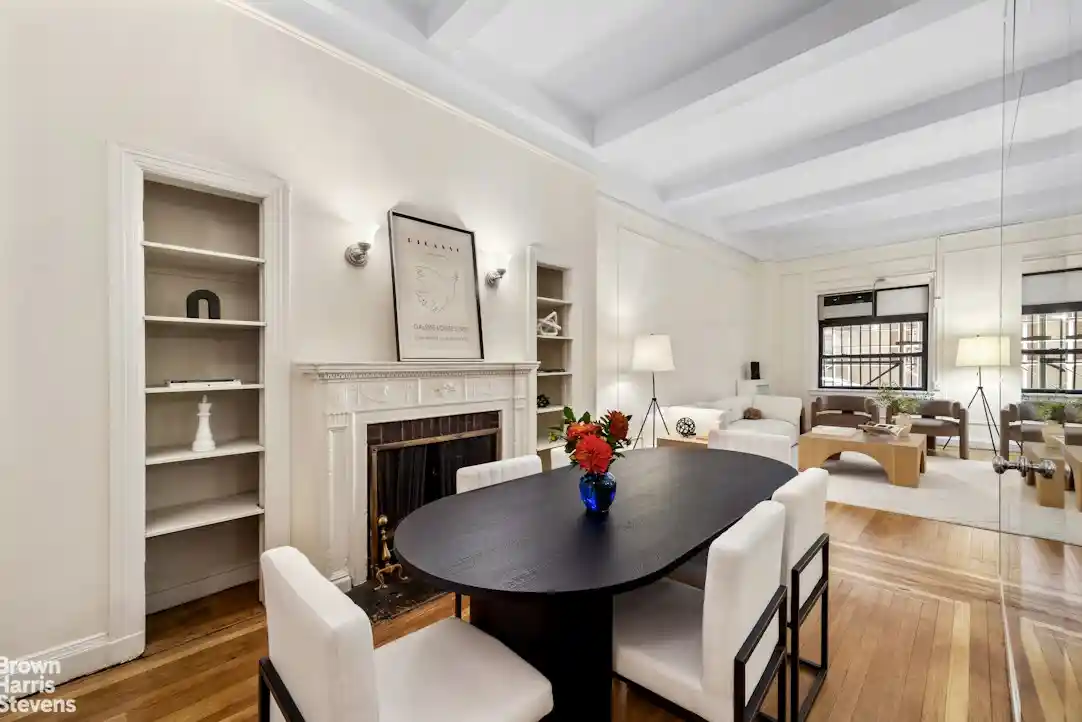 Photo 1 of Townhouse for sale at 1349 Lexington Ave #1F, New York City, NY 10128 | MLS# RLS20118530 | Listing updated on 2026-10-29