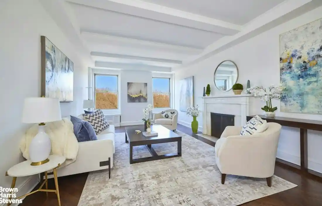 Photo 1 of Sale Pending at 1165 5th Avenue #7A, New York City, NY 10029 | MLS# RLS20118540 | Listing updated on 2026-10-27