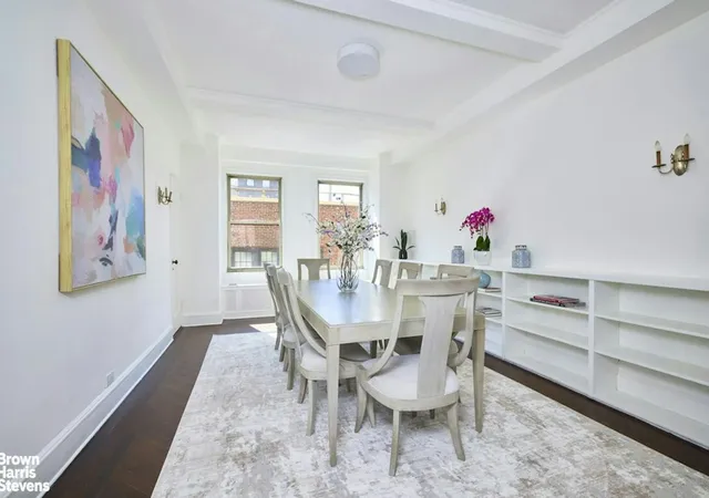 Photo 1 of House for sale at 1165 5th Avenue #7A, New York City, NY 10029 | MLS# RLS20118540 | Listing updated on 2026-10-07