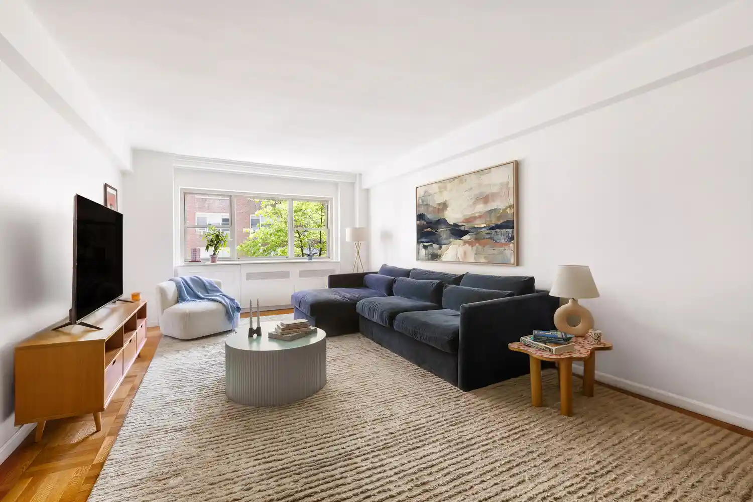 Photo 1 of Condo for sale at 35 Park Ave #4A, New York City, NY 10016 | MLS# RLS20118548 | Listing updated on 2026-10-28