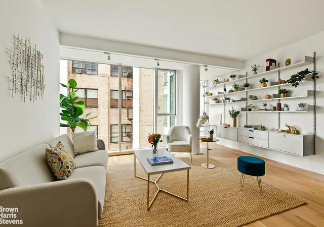 Photo 1 of Condo for sale at 1 Grand Army Plz #5M, New York City, NY 11238 | MLS# RLS20118557 | Listing updated on 2026-10-06