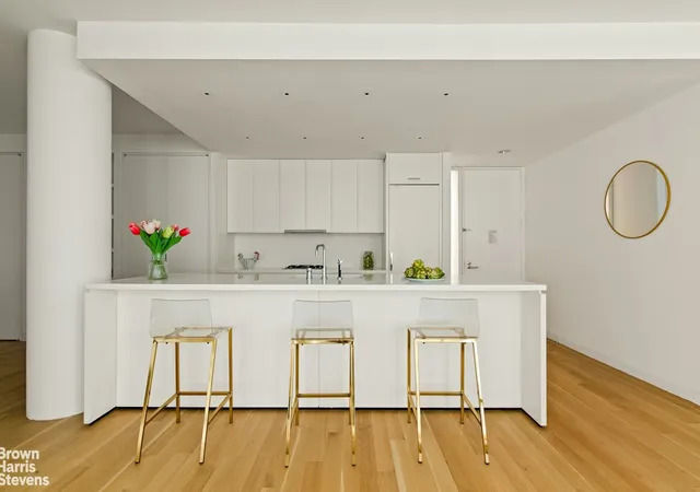 Listing Photo 1 - Condo for sale in building located at 1 Grand Army Plz, New York City, NY 11238 - Unit #5M