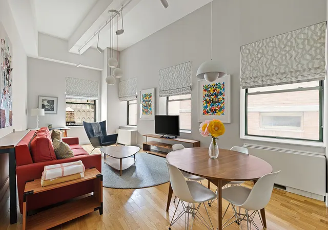 Single family home for sale at 99 John St #1221, New York City, NY 10038 | MLS# RLS20118577