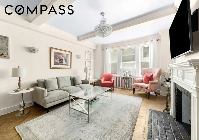 House for sale at 400 E 59th Street #2A, New York City, NY 10022 | MLS# RLS20118581 | Listing updated on 2026-10-06