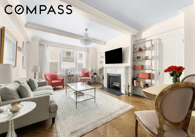 Photo 1 of House for sale at 400 E 59th Street #2A, New York City, NY 10022 | MLS# RLS20118581 | Listing updated on 2026-10-06