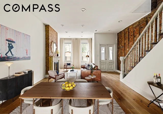 Photo 1 of Townhouse for sale at 457 E 143rd Street, New York City, NY 10454 | MLS# RLS20118600 | Listing updated on 2026-10-06