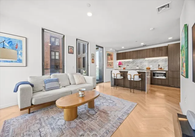 Photo 1 of Condo for sale at 805 Washington Ave #4B, New York City, NY 11238 | MLS# RLS20118604 | Listing updated on 2026-10-04