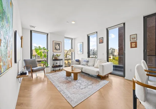 Photo 2 of Condo for sale at 805 Washington Ave #4B, New York City, NY 11238 | MLS# RLS20118604 | Listing updated on 2026-10-04