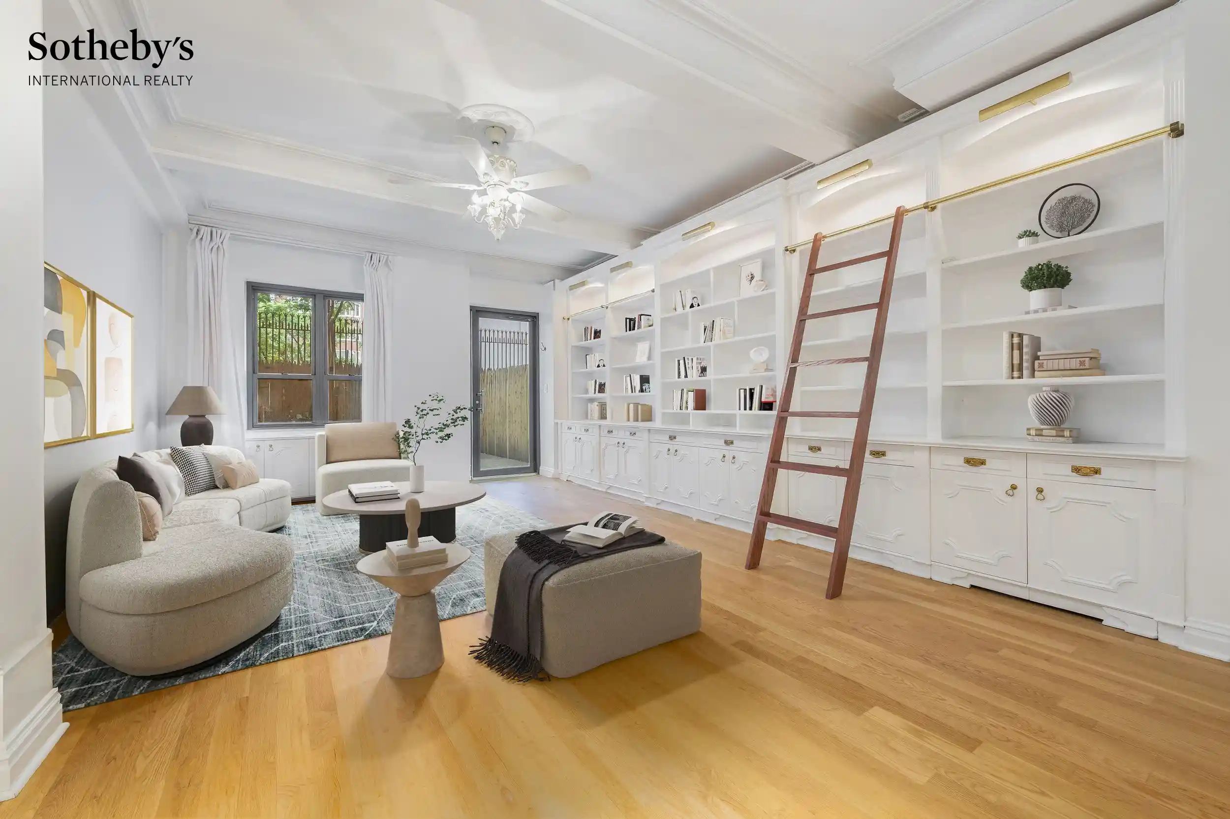 Photo 1 of Townhouse for sale at 30 E 37th Street #M1/2H, New York City, NY 10016 | MLS# RLS20118615 | Listing updated on 2026-10-25