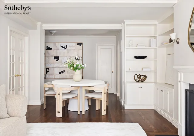 Photo 1 of Condo for sale at 225 E 73rd Street #7C, New York City, NY 10021 | MLS# RLS20118639 | Listing updated on 2026-10-01