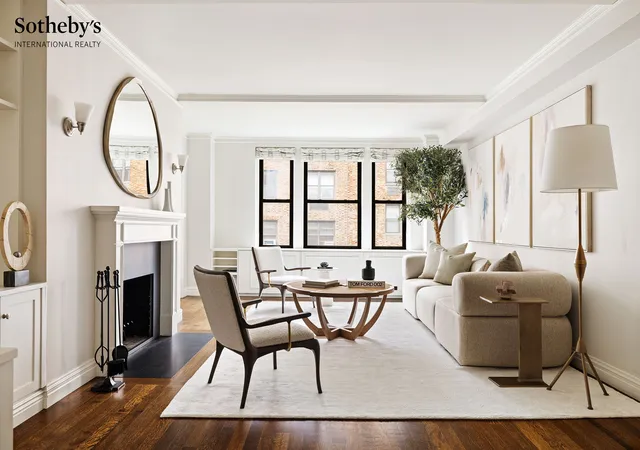 Photo 1 of House for sale at 225 E 73rd Street #7C, New York City, NY 10021 | MLS# RLS20118639 | Listing updated on 2026-10-01