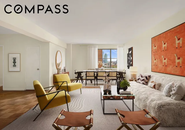 Photo 1 of Condo for sale at 25 Sutton Pl S #19I, New York City, NY 10022 | MLS# RLS20118640 | Listing updated on 2026-10-06