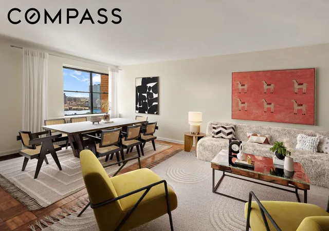 Photo 2 of Condo for sale at 25 Sutton Pl S #19I, New York City, NY 10022 | MLS# RLS20118640 | Listing updated on 2026-10-06