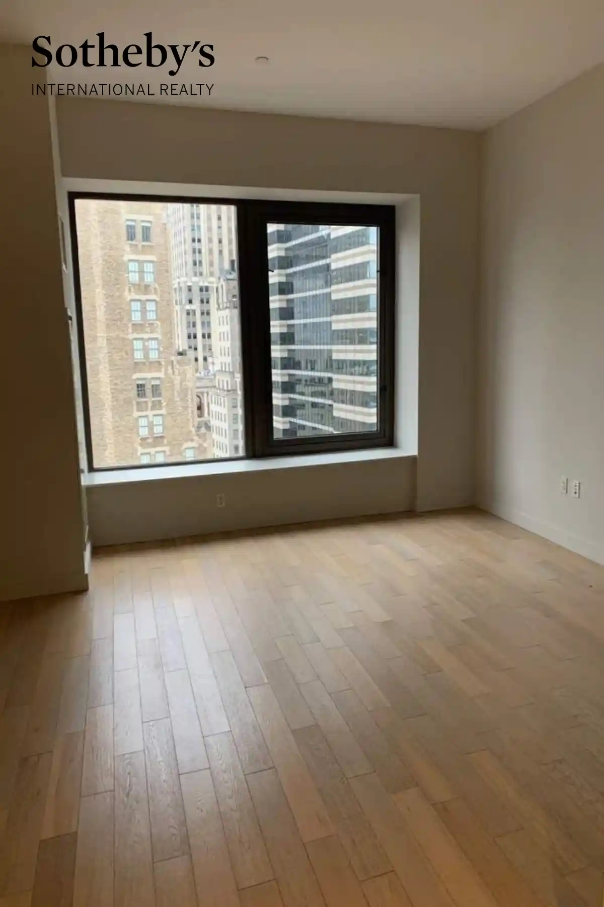 Photo 1 of Condo for sale at 75 Wall St #36J, New York City, NY 10005 | MLS# RLS20118651 | Listing updated on 2026-10-29