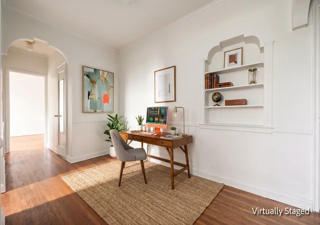 Photo 2 of Condo for sale at 657 E 26th Street #5L, New York City, NY 11210 | MLS# RLS20118656 | Listing updated on 2026-10-04