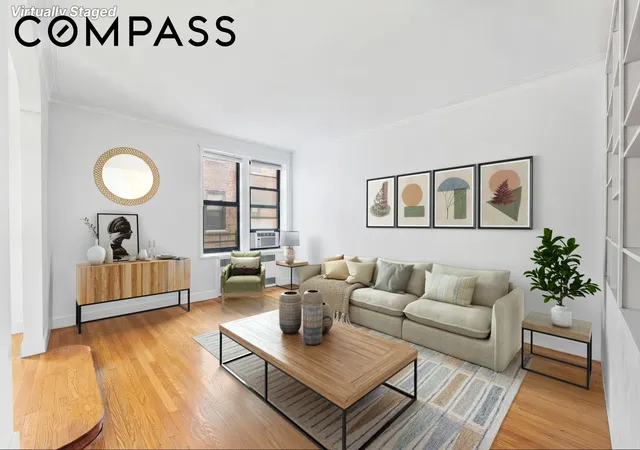 Photo 1 of Condo for sale at 3636 Greystone Ave #4P, New York City, NY 10463 | MLS# RLS20118662 | Listing updated on 2026-10-07