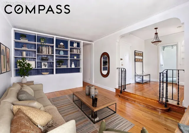 Photo 3 of Condo for sale at 3636 Greystone Ave #4P, New York City, NY 10463 | MLS# RLS20118662 | Listing updated on 2026-10-07