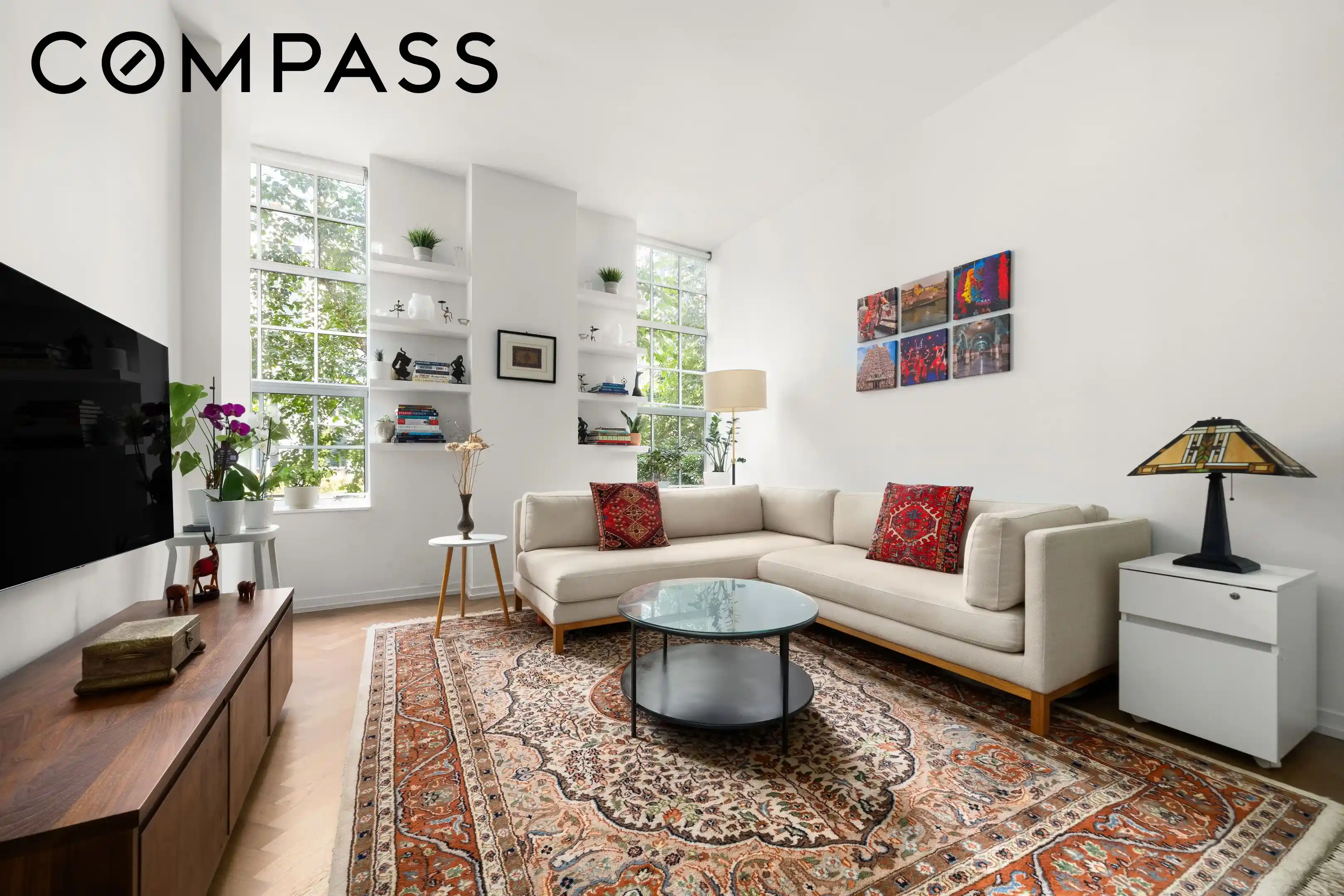 Photo 1 of Condo for sale at 184 Kent Ave #C103, New York City, NY 11249 | MLS# RLS20118667 | Listing updated on 2026-10-28