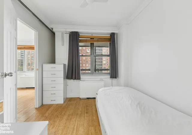 Photo 3 of Condo for sale at 70 25 Yellowstone Blvd #3X, New York City, NY 11375 | MLS# RLS20118668 | Listing updated on 2026-10-02