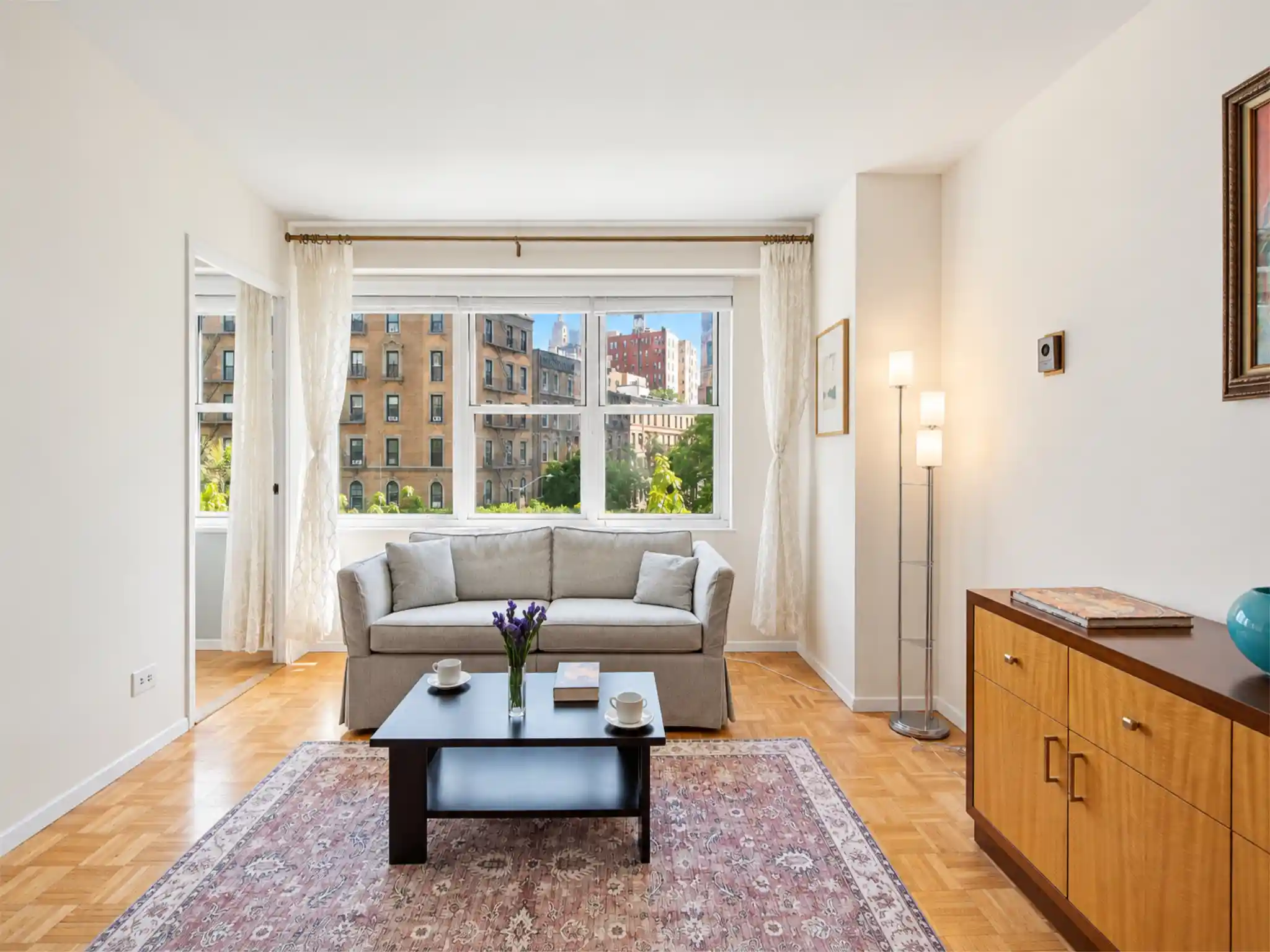 Photo 1 of Condo for sale at 155 W 68th Street #424, New York City, NY 10023 | MLS# RLS20118669 | Listing updated on 2026-10-30