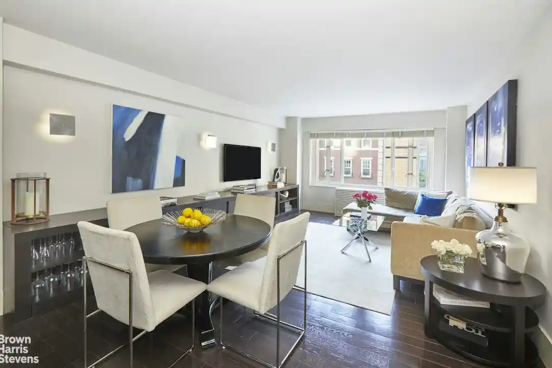Photo 1 of Townhouse for sale at 166 E 63rd Street #3E, New York City, NY 10065 | MLS# RLS20118670 | Listing updated on 2026-10-28
