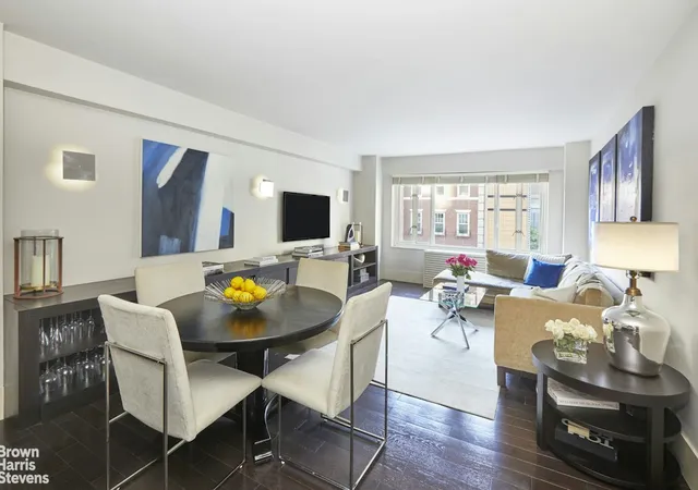 Townhouse for sale at 166 E 63rd Street #3E, New York City, NY 10065 | MLS# RLS20118670