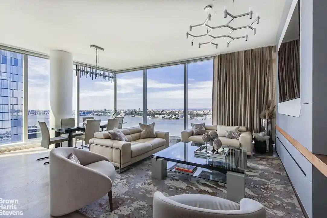 Photo 1 of Condo for sale at 30 Riverside Blvd #31A, New York City, NY 10069 | MLS# RLS20118671 | Listing updated on 2026-10-30