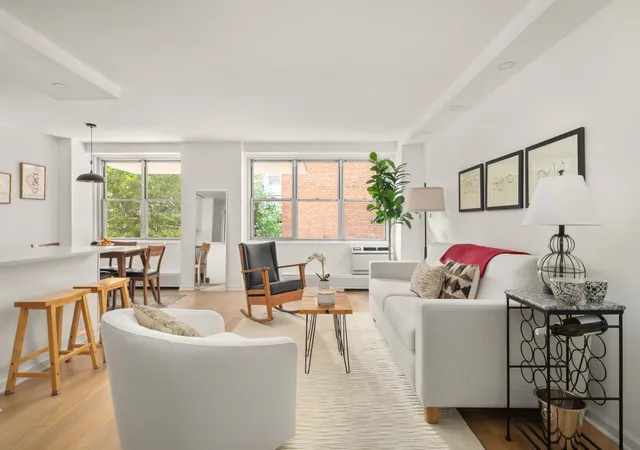 Photo 1 of Condo for sale at 303 W 66th Street #1DE, New York City, NY 10069 | MLS# RLS20118688 | Listing updated on 2026-10-04