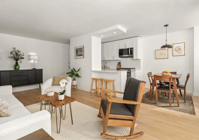 Photo 2 of Condo for sale at 303 W 66th Street #1DE, New York City, NY 10069 | MLS# RLS20118688 | Listing updated on 2026-10-04