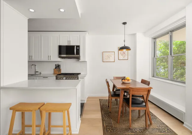 Photo 3 of Condo for sale at 303 W 66th Street #1DE, New York City, NY 10069 | MLS# RLS20118688 | Listing updated on 2026-10-04