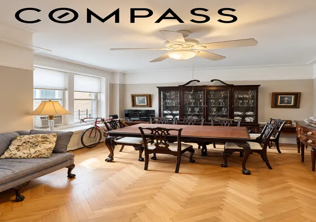Photo 1 of Condo for sale at 505 W End Ave #12C, New York City, NY 10024 | MLS# RLS20100556 | Listing updated on 2026-10-03