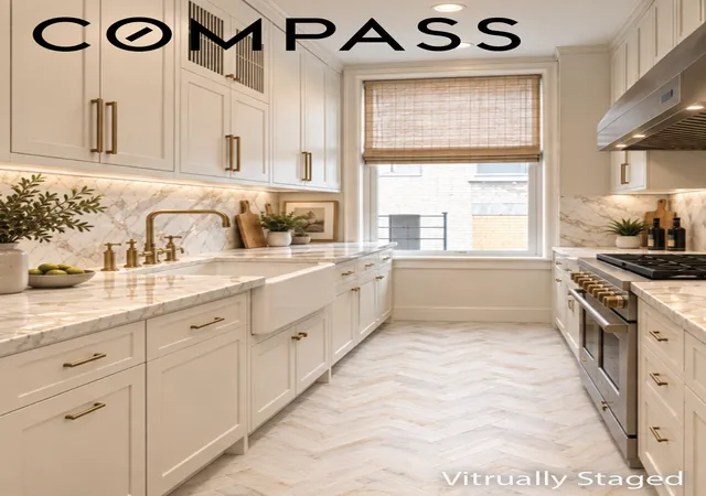 Listing Photo 1 - Condo for sale in building located at 505 W End Ave, New York City, NY 10024 - Unit #12C