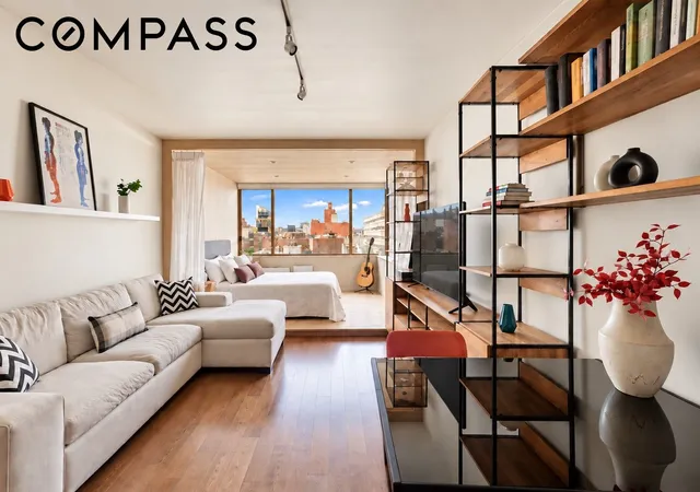 Photo 1 of Condo for sale at 393 W 49th Street #6H, New York City, NY 10019 | MLS# RLS20118704 | Listing updated on 2026-10-04