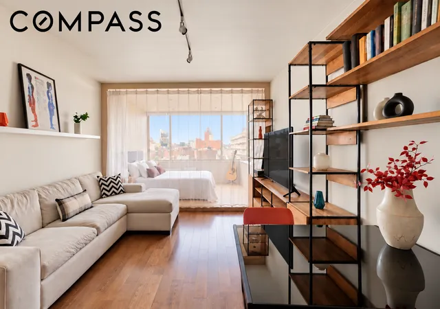 Photo 2 of Condo for sale at 393 W 49th Street #6H, New York City, NY 10019 | MLS# RLS20118704 | Listing updated on 2026-10-04