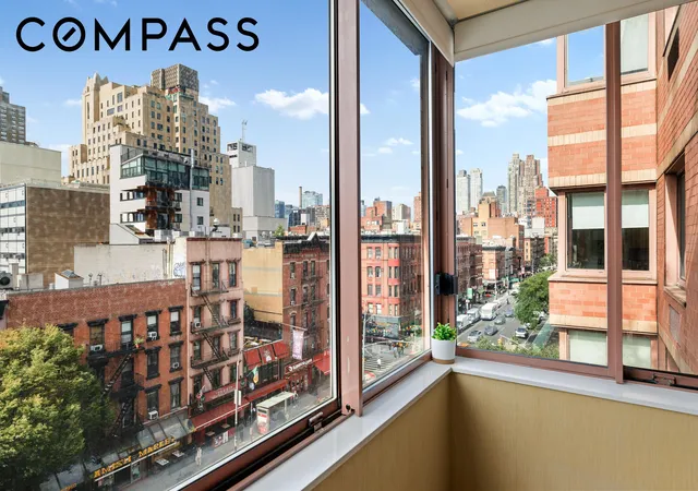 Photo 3 of Condo for sale at 393 W 49th Street #6H, New York City, NY 10019 | MLS# RLS20118704 | Listing updated on 2026-10-04