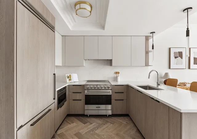 Photo 1 of Sale Pending at 78 29 Austin St #503, New York City, NY 11375 | MLS# RLS20118707 | Listing updated on 2026-10-01