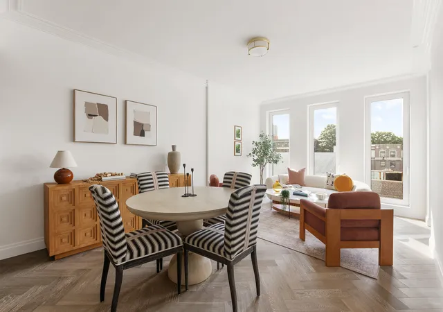 Photo 2 of Sale Pending at 78 29 Austin St #503, New York City, NY 11375 | MLS# RLS20118707 | Listing updated on 2026-10-01