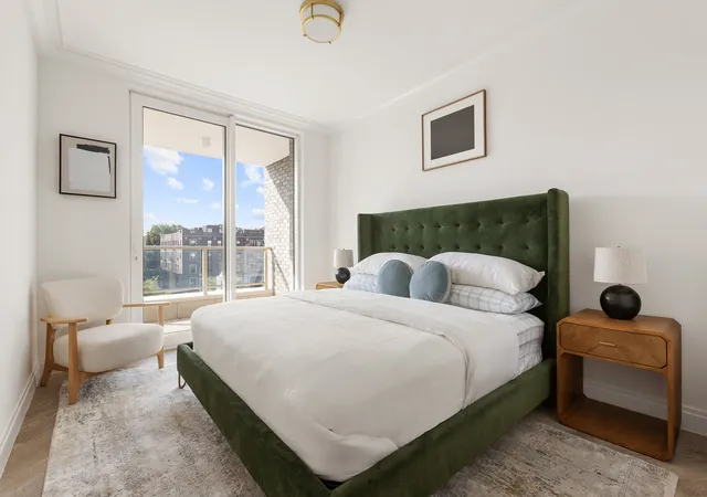 Photo 3 of Sale Pending at 78 29 Austin St #503, New York City, NY 11375 | MLS# RLS20118707 | Listing updated on 2026-10-01